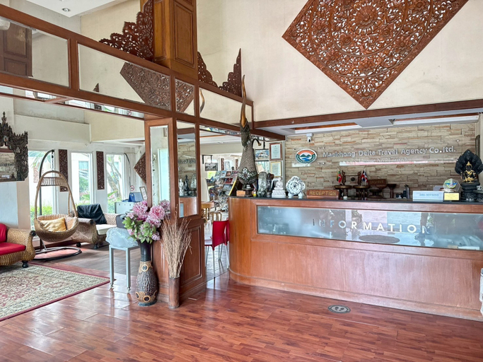 Others 2, Maekhong Delta Boutique Hotel, Mae Sai