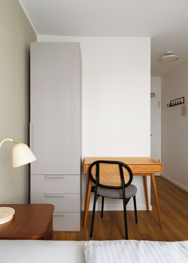 Room 5, Limehome Berlin Weserstr. (Friedrichshain), Berlin