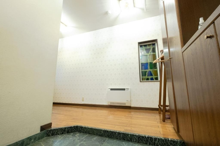 Front of property, STAY IN ASAHIKAWA99, Asahikawa