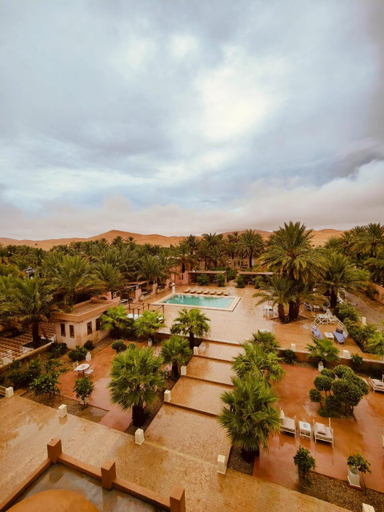 3, Riad Serai Merzouga, Errachidia