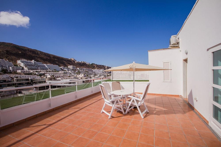 Others 5, Servatur Terrazamar Sun Suite, Las Palmas