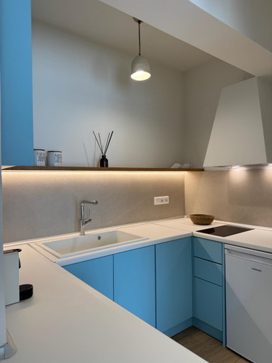 5, Olea Blue, Thessaly