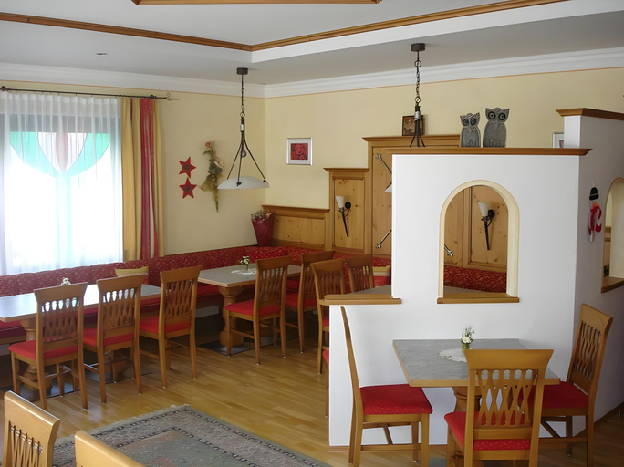 Food & Drinks, Das Unterwimm, Sankt Johann im Pongau