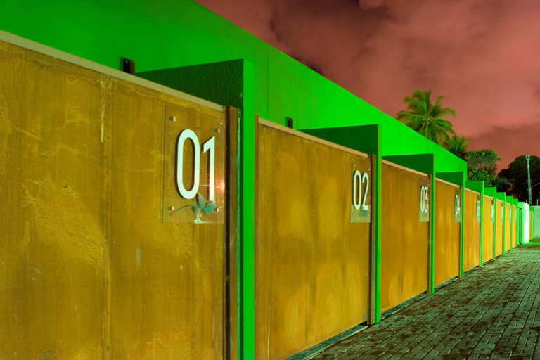 Exterior & Views, Lemon Motel- Afogados, Recife