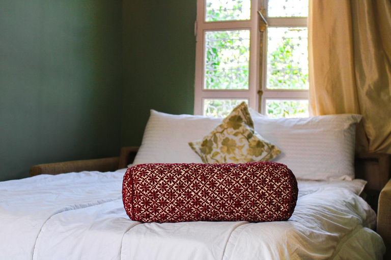 Bedroom 3, SALIX D'AGAFAY, Marrakech