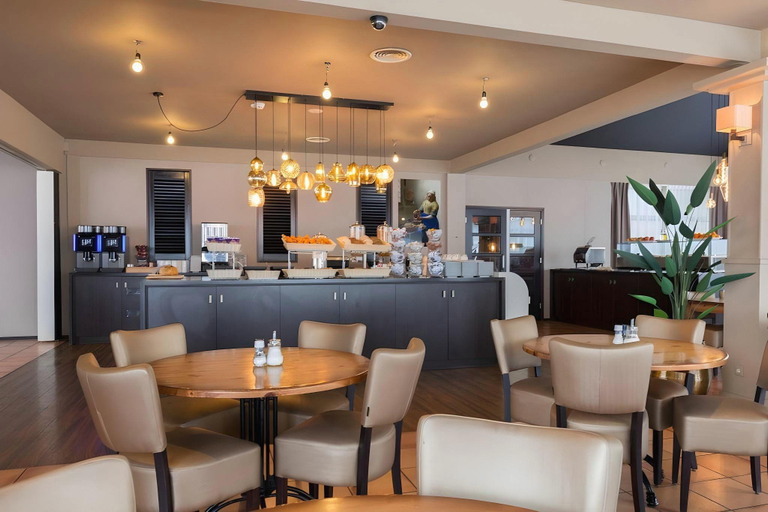 Food & Drinks 4, Westlake Hotels Amsterdam, Amsterdam