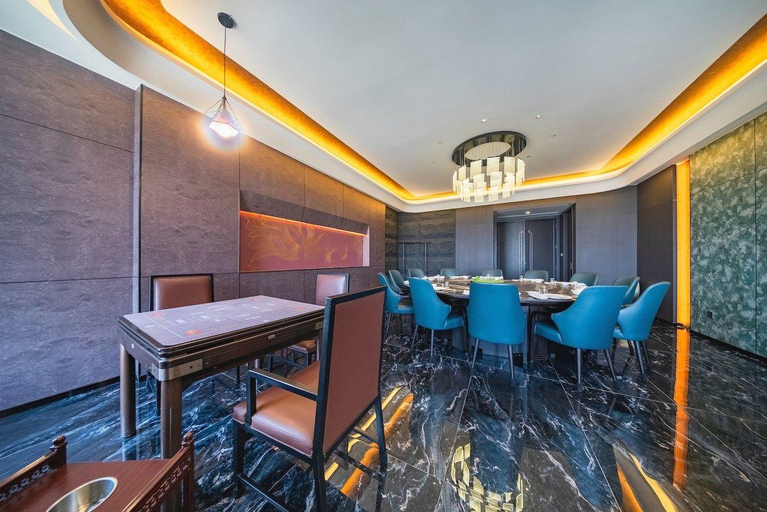 Others 4, IU Hotels· Lanzhou Xike Station Huanghelou Branch, Lanzhou