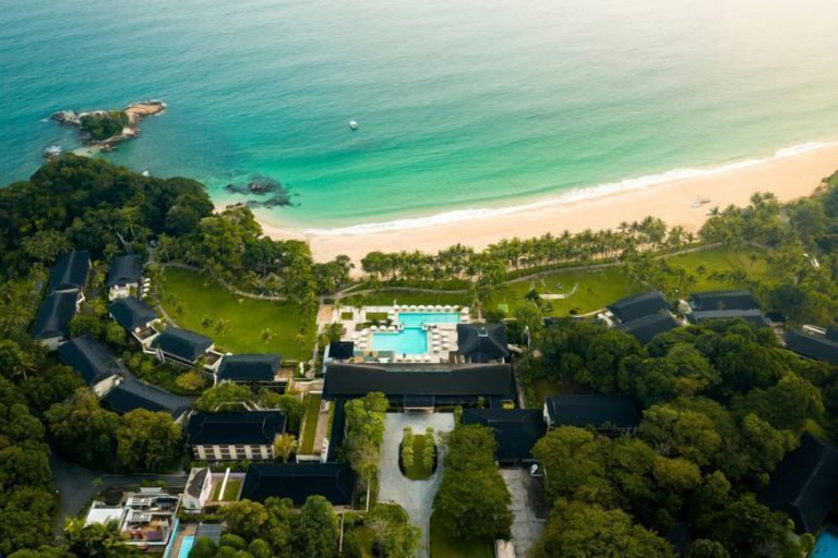 Exterior 3, Club Med Bintan, Bintan Regency