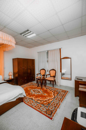 Bedroom 3, Mbeya Forest Hill Motel, Mbeya Urban