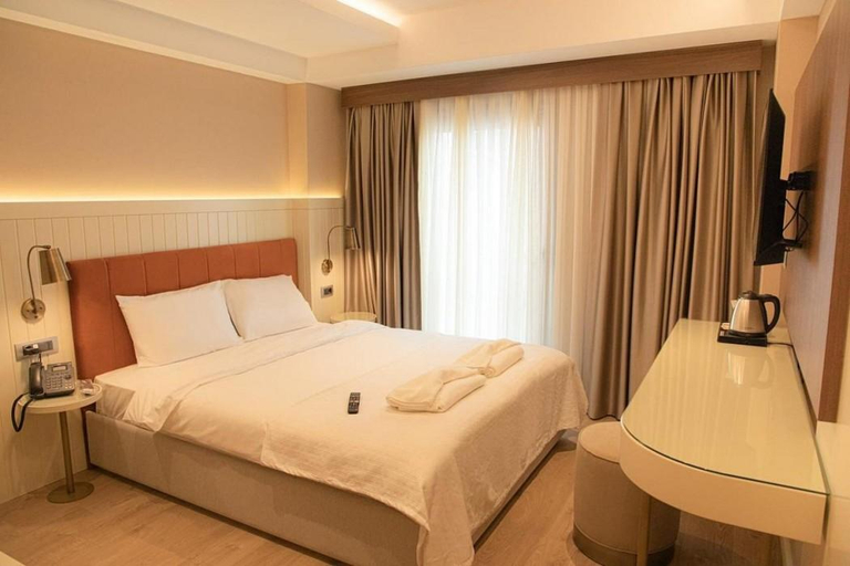 Bedroom 3, Saratoga Hotel, Fatih