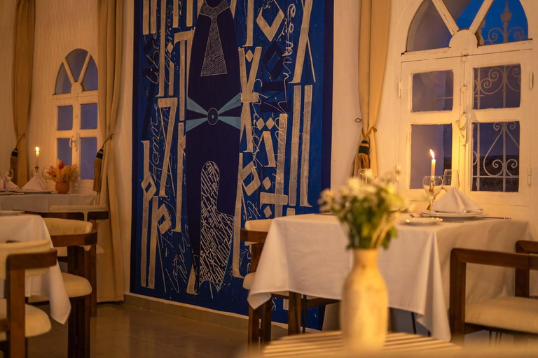 Facilities 2, Villa Sahel Bleu, Essaouira