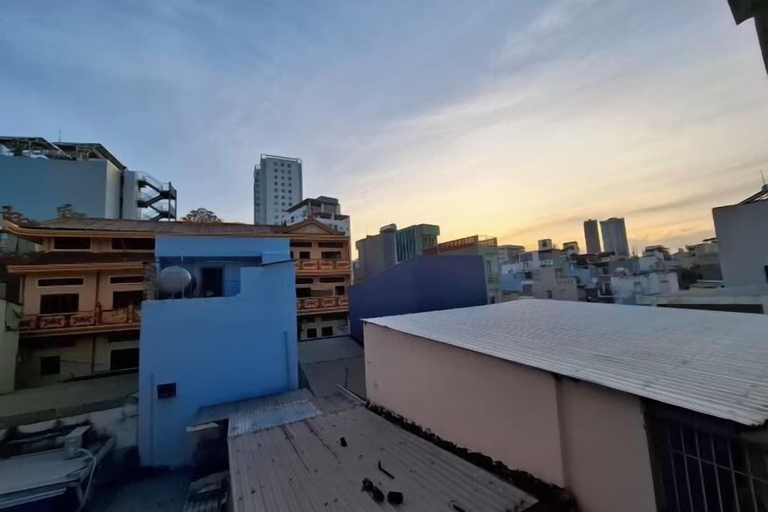 Exterior 2, Lunaria Group - Saigon Loft Stay, District 1