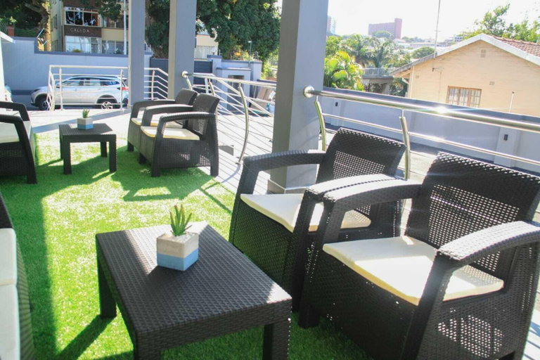 Food & Drinks 5, The Cato Suites Hotel, eThekwini