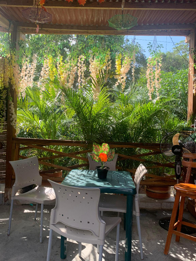 Garden 5, SELVA MARiA TAYRONA, Santa Marta (Dist. Esp.)