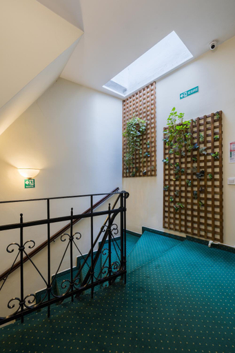 Sport & Beauty 5, Casa Monte Verde, Brasov