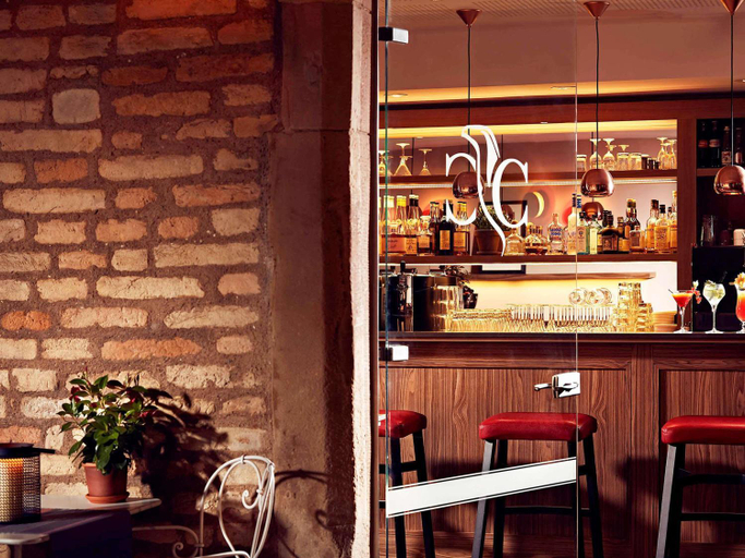 Food & Drinks 5, Cour du Corbeau Hotel Strasbourg - MGallery Collection, Bas-Rhin