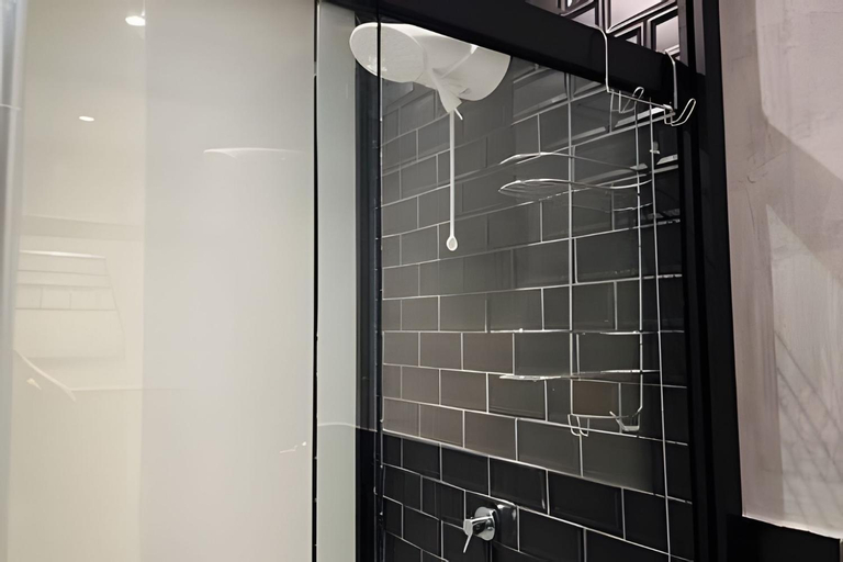 Bathroom 4, Get One by MyFlats Hospedagens, João Pessoa