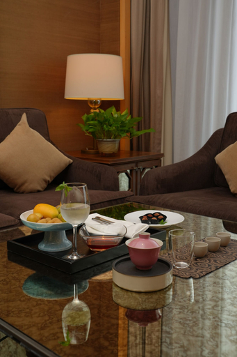 Room 2, LakeSide Resort Jingdezhen, Jingdezhen