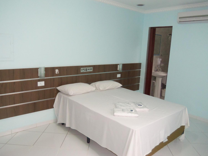 Others 3, Casablanca Hotel Osasco, Osasco