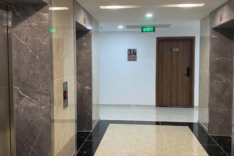 Interior 5, Happy One Central - Apartment Thu Dau Mot, Thủ Dầu Một