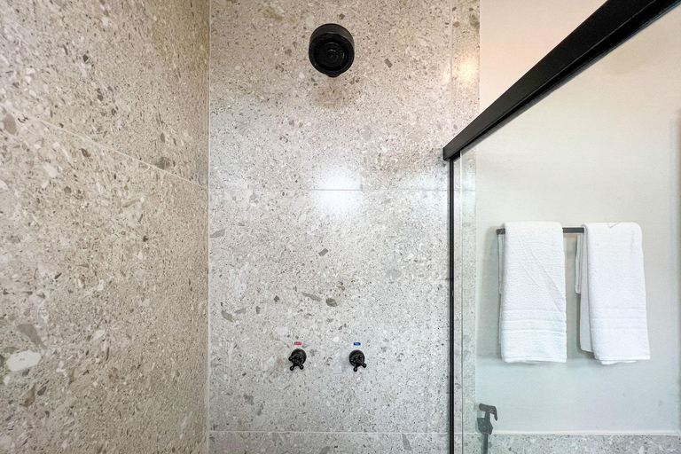 Bathroom 5, Casa Hosting, Belo Horizonte