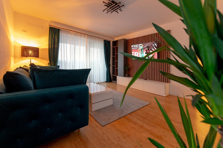 Others 2, Pitesti Residence, Pitesti