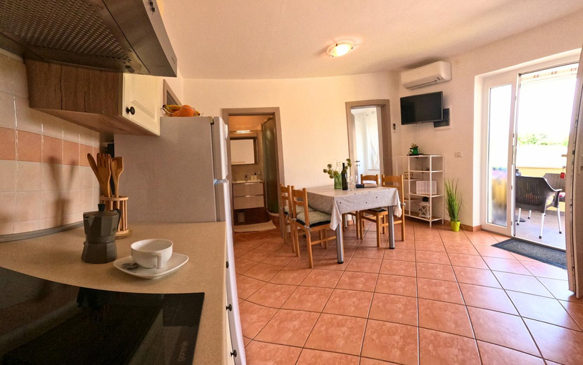 Others 4, Apartments Goltes, Umag