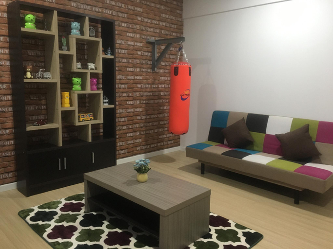 Others 5, Butterworth Apartments, Seberang Perai Utara