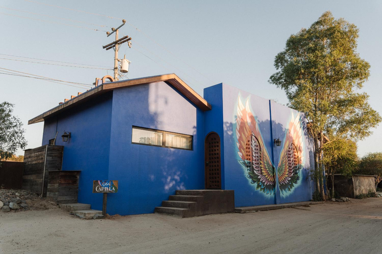 Exterior view 5, Casa Frida, Ensenada
