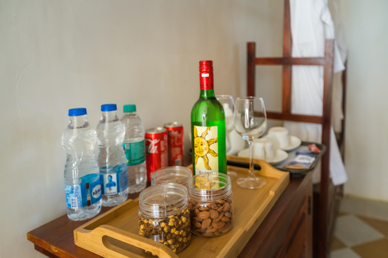 Food & Drinks 5, Wild Heritage Desert Camp, Jaisalmer
