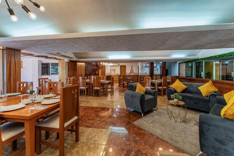 Others 5, Hotel Plaza Mirador, Carmen