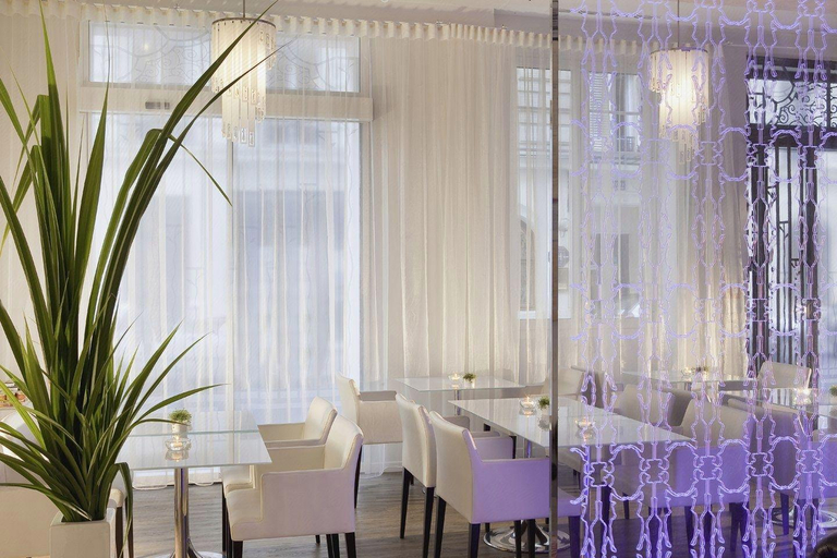 Food & Drinks, New Hotel Republique, Paris