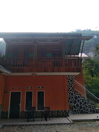 Others 3, Kenzona Homestay, Lima Puluh Kota