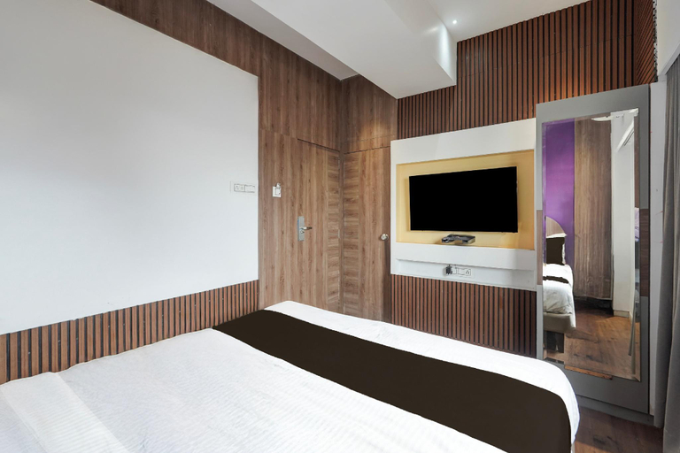 4, Hotel O The Faam, Rajkot