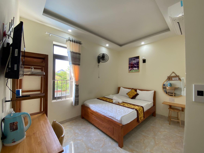 Others 5, Goal Goal Goal Hotel, Ho Chi Minh City