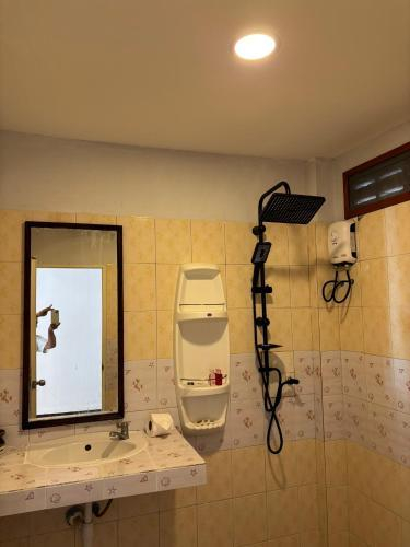 5, Friendly Resort, Ko Phangan