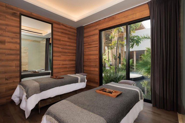 Bedroom, Impression Moxche by Secrets - All Inclusive - Adults Only, Cozumel