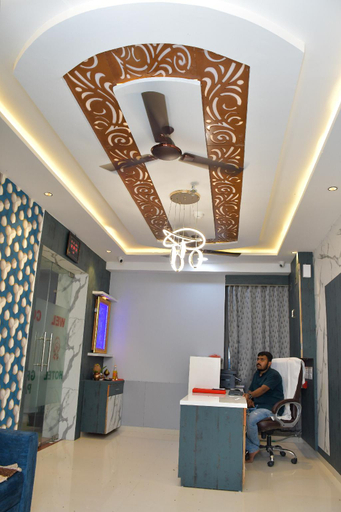 Others 2, Hotel Green Park, Gandhinagar