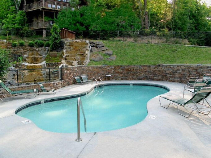 Sport & Beauty 4, Gentle Bens Den by Jackson Mountain Homes, Sevier