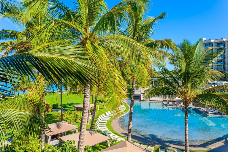 Sport & Beauty 2, Andaz Maui At Wailea Resort, Maui