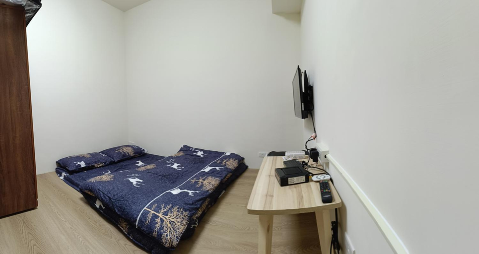 Guestroom, Lavender Homestay, Changhua