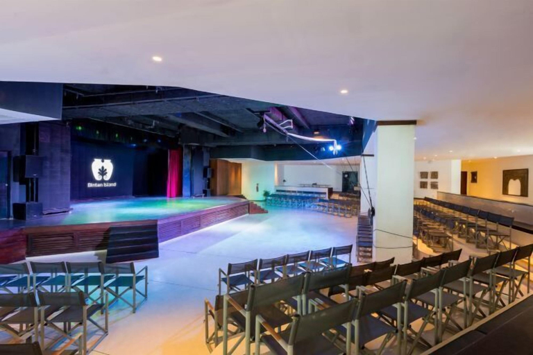 Interior, Club Med Bintan, Bintan Regency