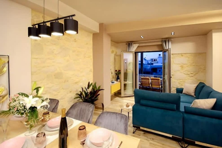 Others 4, Casa di Cleopatra - Heraklion Luxurious Getaway, Crete