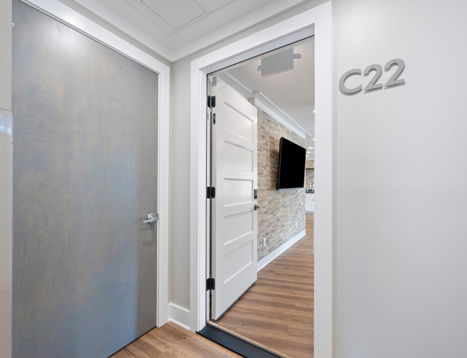 Interior 5, Carters Court Serene Suite, Williamson