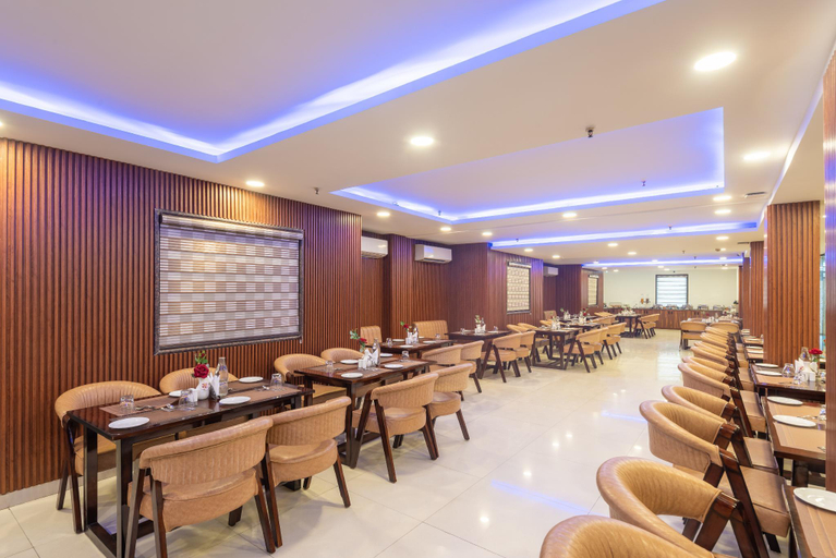 Food & Drinks 3, Chhavi Premium Hotels, Gautam Buddha Nagar