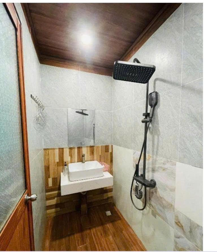 Bathroom 3, Cat Tien Hotel, Tân Phú