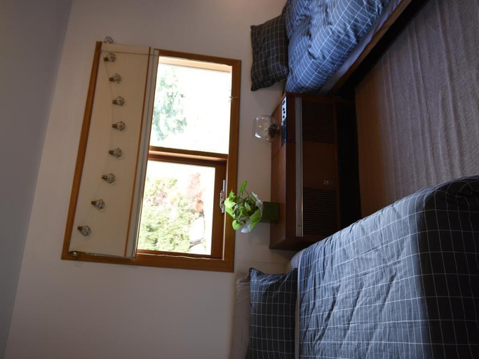 Bedroom 2, The O Retreat, Kingborough