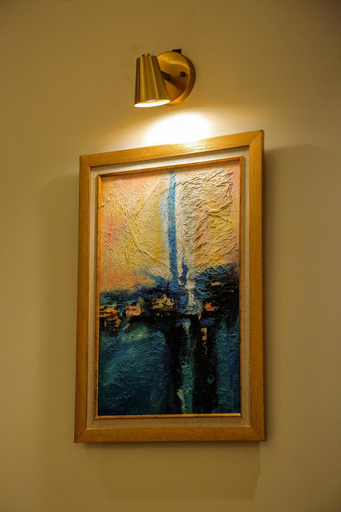 Food & Drinks 5, Hotel Gulberg, Lahore