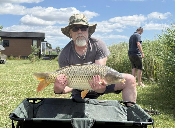 Others 5, Lakeside Fishing Cabins, Lincolnshire
