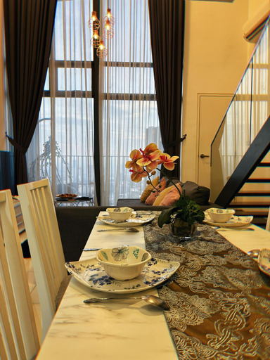 Others 4, MLH EkoCheras Designer Duplex Suites, Kuala Lumpur